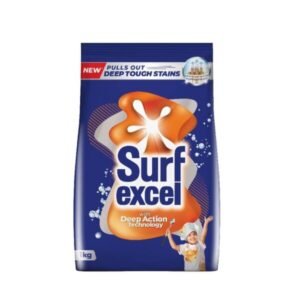Surf Excel Washing Powder, 1Kg