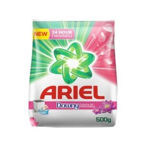 Ariel Downy Detergent Washing Powder 500GM