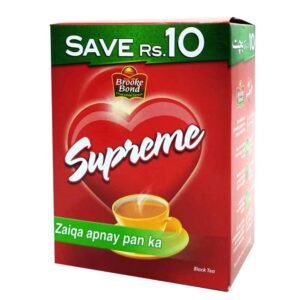 Brookbond Supreme Tea 85g