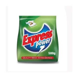 Express Power Detergent Powder 500g