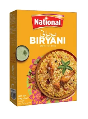 National Biryani Masala 39g