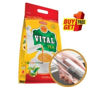 Vital Tea Economy Pack 900GM