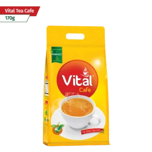 Vital Tea Cafe 170g
