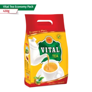 Vital Tea Economy Pack 430GM