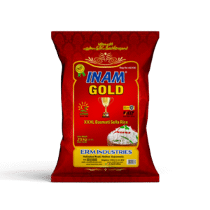 1121 XXL Gold Sella Double Steamed Rice