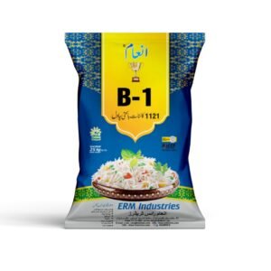 B1 XXL Kainat 1121 Basmati Rice