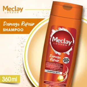 Meclay London Colour Protect Shampoo 185ml