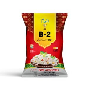 B2 XXL Kainat 1121 Basmati Rice