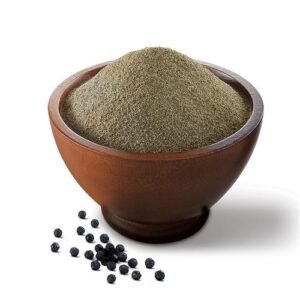 Black Pepper Powder (کالی مرچ پاؤڈر) - 50GM
