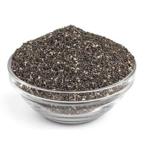 Fine Chia Seeds 100GM