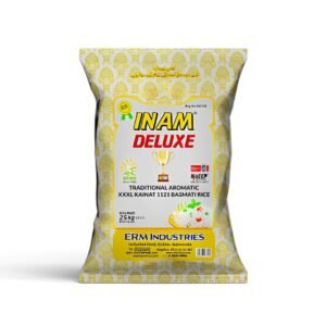 Deluxe XXL Kainat 1121 Basmati Rice