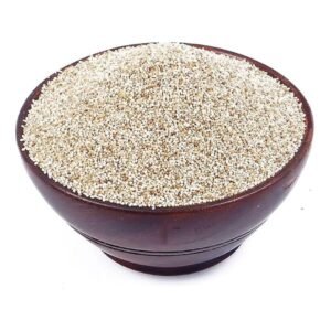 Fresh Poppy Seeds (Khus Khus)