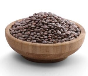 Sabut Masoor Supreme