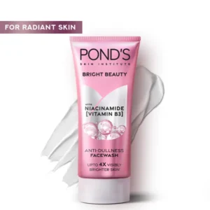 POND'S Bright Beauty Face Wash - 50G