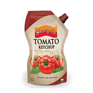 Shangrila Tomato Ketchup Mini Pack 225 gm