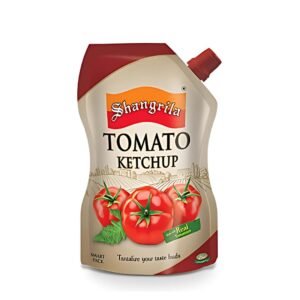 Shangrila Tomato Ketchup Smart Pack 400gm