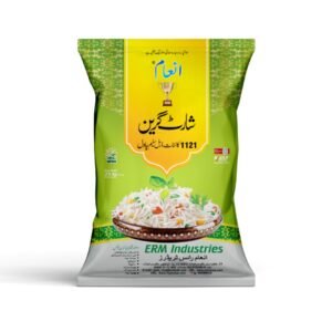 Short Grain Supereme XXL Kainat 1121 Basmati Rice