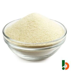 Fine Suji (سوجی دانےدار )