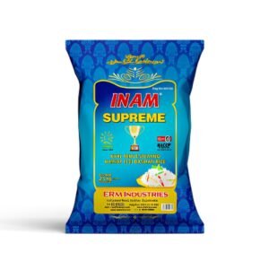 Supreme XXL 1121 Kainat Double Steamed Rice