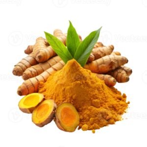 Organic Turmeric Powder – Haldi Powder ہلدی