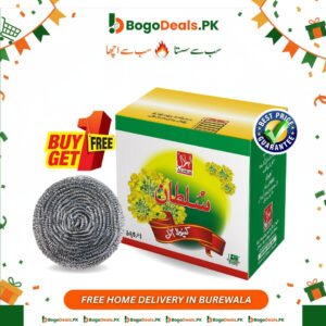 Sultan Cooking Oil 5 Litre Pouch