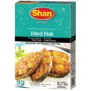 Shan Fish Masala 50GM