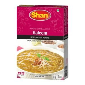 Shan Haleem Masala 50GM