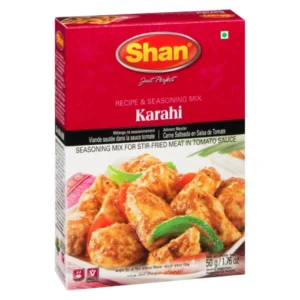 Shan Karahi Masala 50GM