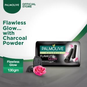 Palmolive Natural Flawless Glow 130gm