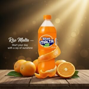 Rise Malta1.5 Litre