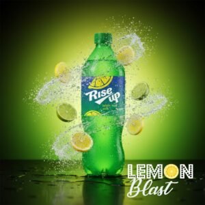 Rise Up 1.5 litre