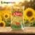 Kisan Sunflower Cooking Oil 1 Liter