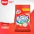 Bonus Active Detergent Washing Powder 750g