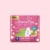 Butterfly Breathables Maxi Thick Cottony Sanitary Pads Extra Long 8 Pcs