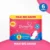 Butterfly Long Maxi Big Saver Sanitary Pads Long 6 Pcs