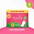 Butterfly Long Maxi Big Saver Sanitary Pads XXL 6 Pcs