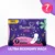 Butterfly Ultra-Thin Economy Pack Sanitary Pads Extra Long 7 Pcs