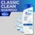 Head & Shoulders Classic Clean Shampoo 185ml 👜 Cashback: 20 Rupees!