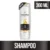 Pantene Deep Black Shampoo 360ml 👜 Cashback: 30 Rupees!