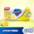 Safeguard Bath Soap Lemon Fresh 125gm