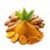 Organic Turmeric Powder – Haldi Powder 100GM (ہلدی)
